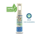 PetSpray geur van huisdieren