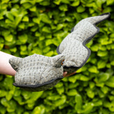 DOBBLA Slang groen