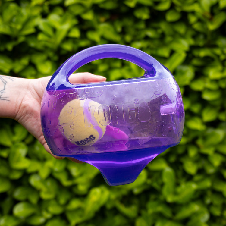 KONG Jumbler bal L/XL