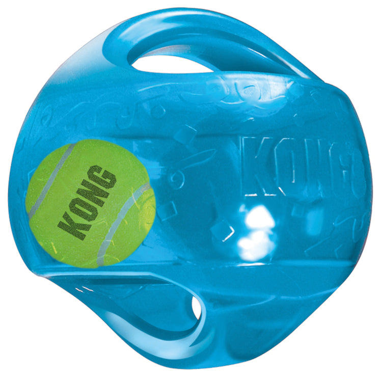 KONG Jumbler bal L/XL