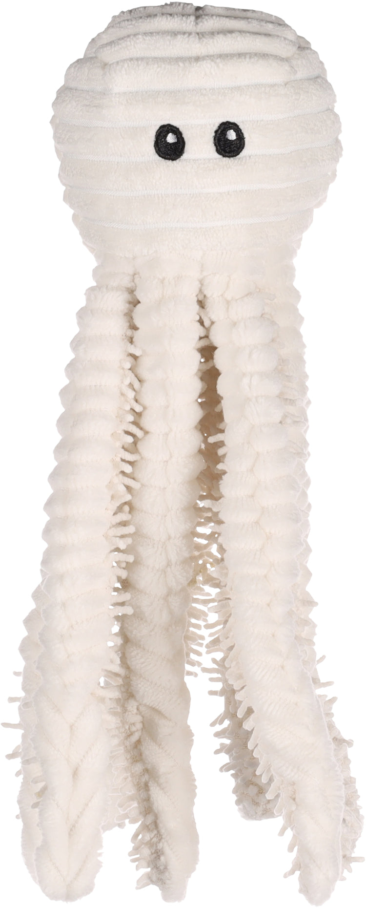 FLUFA Octopus wit
