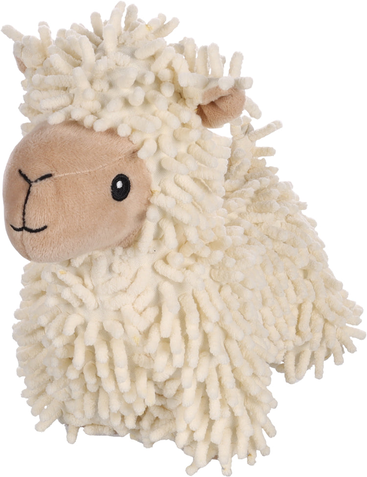 FLUFA Lama beige