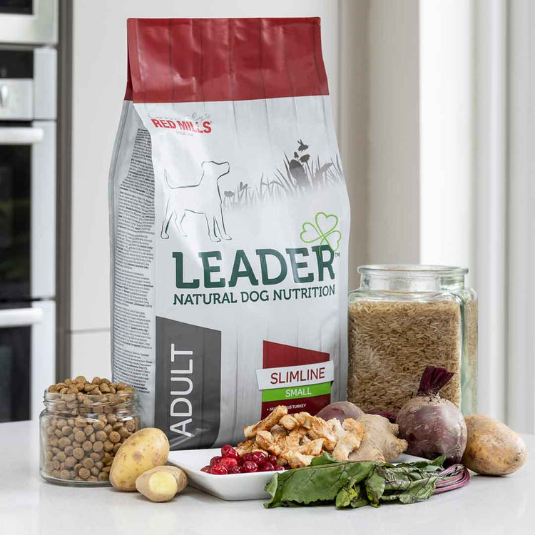 Leader slimline small breed 2kg